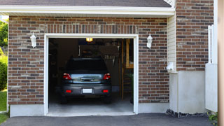 Garage Door Installation at Carroll City Center, Florida