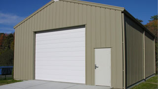 Garage Door Openers at Carroll City Center, Florida